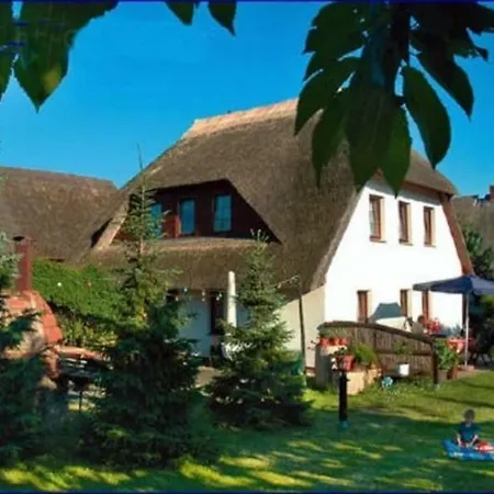 Apartament Ruegen_fewo 233 Groß Zicker